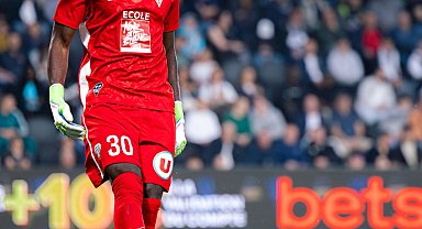 Çaykur Rizespor Fildişili kaleci Yahia Fofana ile anlaştı