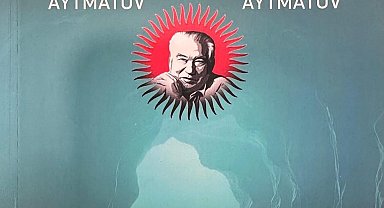 Cengiz Aytmatov'un 'Cemile'si ortak Türk alfabesiyle tanıtıldı