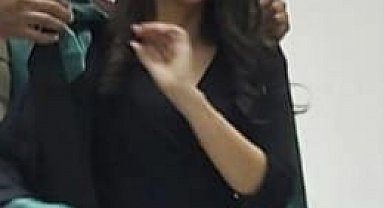 Cezaevindeki müvekkiline sentetik hap verirken yakalanan avukat tutuklandı