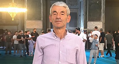 Cezaevinden izinli çıktı, zeytin bahçesinde ölü bulundu