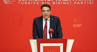 CHP'li Bağcıoğlu: KAAN projesini küçümsemeye çalışmak yanlıştır