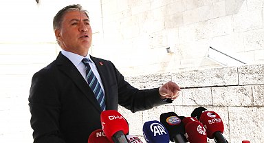 CHP'li Emir: Komisyon giderek anlamsızlaşmaktadır