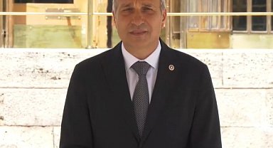 CHP'li Özçağdaş: 3-5 yaş grubunda okullaşma oranı yüzde 51,89