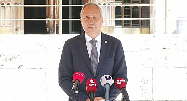 CHP'li Özçağdaş: Pedagojik açıdan yanlıştır