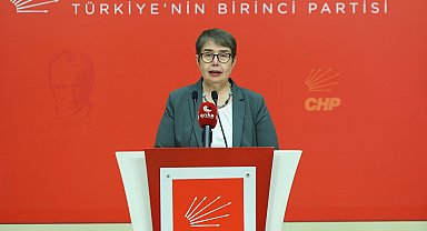 CHP'li Şahbaz: Kamuya ait bir hastanenin şehir hastanesine devredilmesi suçtur