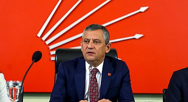 CHP'li Yücel: Cumhurbaşkanı'nı Meclis açılışında karşılamayacağız