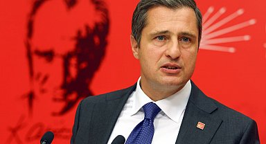 CHP'li Yücel: Kurultay davası redde mahkum bir davadır