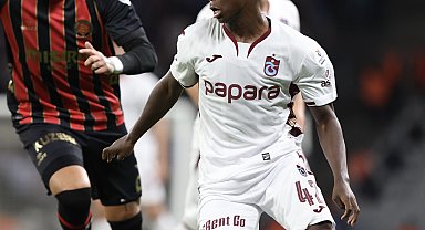 Christ Inao Oulai, enerji kattı