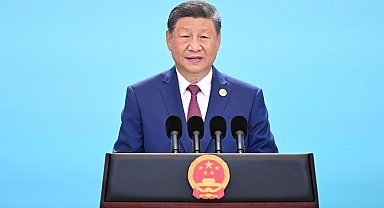 Çin Devlet Başkanı Şi: ŞİÖ dünyanın en büyük bölgesel örgütü