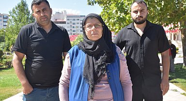 Cinayet şüphelisine 'cezai ehliyeti yok' raporuna maktulün ailesinden tepki