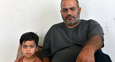 Çocuklar okula hazırlanırken eve silahlı saldırı düzenlendi