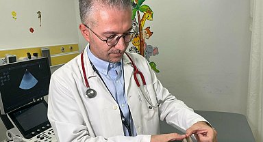 Çocuklardaki büyük kalp delikleri için ameliyatsız çözüm