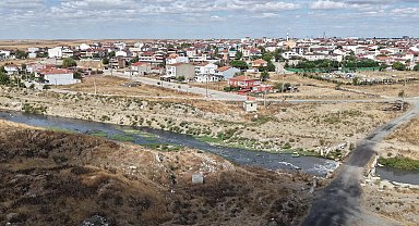 Çorlu Deresi'nde evsel atıkların arıtılmadan verildiği tespit edildi, inceleme başlatıldı