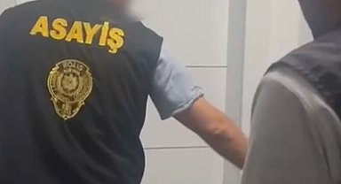 Çorum'da 10 milyonluk 'change' araç operasyonu: 8 gözaltı