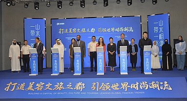 Cosmogenesis Labs, Çin ile iş birliğini derinleştiriyor