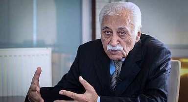 Cumhurbaşkanı Yardımcısı Yılmaz'dan şair ve yazar Yavuz Bülent Bakiler için taziye mesajı