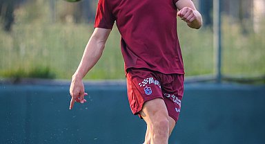 Danylo Sikan'ın sağlık durumuyla ilgili açıklama