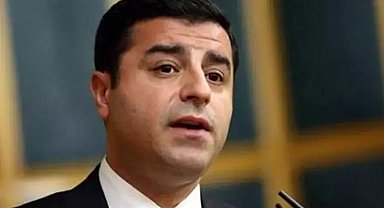 Demirtaş'ın 'Cumhurbaşkanına hakaret' duruşması ertelendi