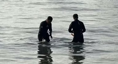 Denizi kirleten gemiye yaklaşık 11 milyon TL ceza