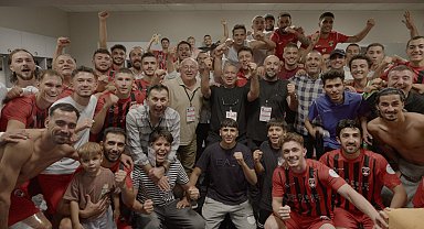 Denizli İdmanyurdu ilk maçında güldü