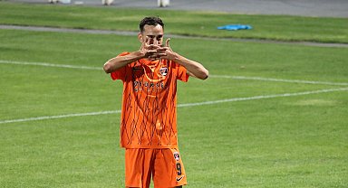 Denizli İdmanyurdu iyi başladı