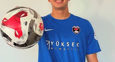 Denizli İdmanyurdu'ndan 6 transfer birden