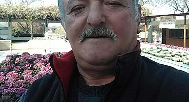 Devrilen sepetli motosikletin sürücüsü öldü