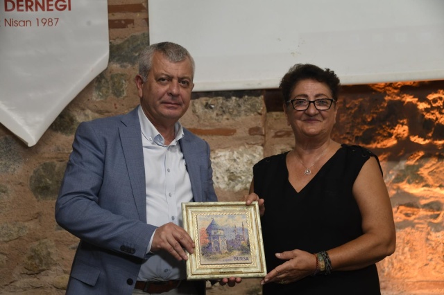 Dil Bayramı’nda Türkçe’nin Önemi Osmangazi’de Konuşuldu