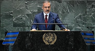 Dışişleri Bakanı Fidan: Önceliğimiz Gazze'de ateşkes