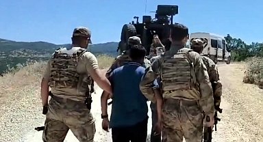 Diyarbakır'da 269 kilo esrar ele geçirildi; 18 şüpheli tutuklandı