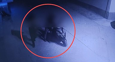 Diyarbakır'da hırsızlık şüphelilerine 'Zincir' operasyonu: 5 tutuklama