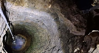 Diyarbakır'da temizlik için kuyuya giren 4 kişi öldü