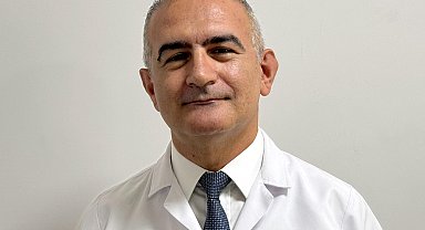 Doç. Dr. Doğan: Önlem alınmazsa üst solunum yolu vakalarında artış olabilir