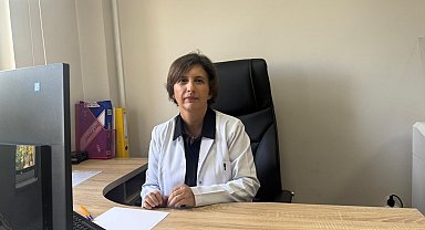 Doç. Dr. Kaytez: İlk 3 yılda fark edilmeyen işitme kayıpları, çocuğun tüm hayatını etkileyebiliyor