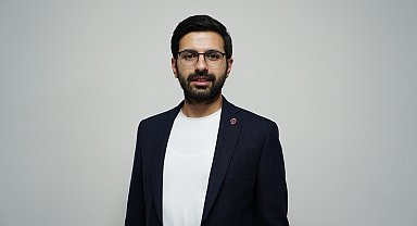 Doç. Dr. Muhammet Emin Çam 'Dünyanın En Etkili Bilim İnsanları' listesinde