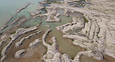 Doç. Dr. Özçelik: İzmir'in 16 Kasım'da sıfır suya erişeceğini öngörüyoruz