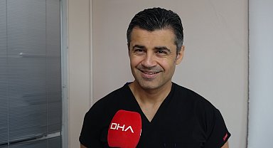 Doç. Dr. Turgut: Sperm sayısındaki düşüşte en büyük faktör sigara kullanımı