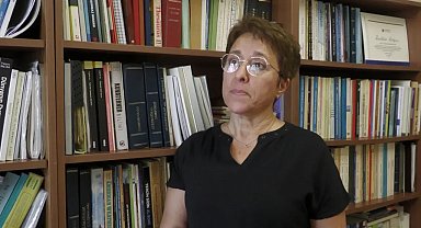 Doç. Dr. Yiğit: Sapanca Gölü'nde en radikal tedbirlerin bir an önce alınması gerekiyor