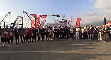 Doğu Akdeniz balıkçısından 'Vira Bismillah'