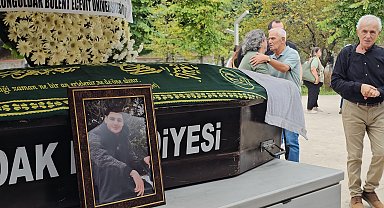 Doğum gününde kaza yapan Kayra öldü