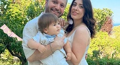 Doktor, eşi ve çocuğunu öldürdüğü iddiasıyla tutuklandı