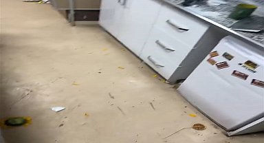 Doktoru darbeden 2 hasta yakını adli kontrolle serbest