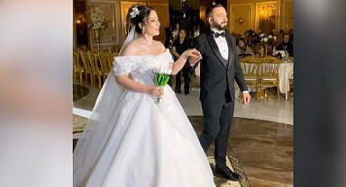 Düğün sonrası damada işkence gibi eğlence