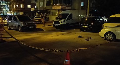 Düğünde çıkan kavgada tabancayla vuruldu