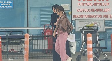 Düğünde tavuklu pilav yiyen 21 kişi, zehirlenme şüphesiyle hastaneye başvurdu