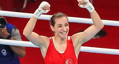 Dünya Şampiyonası'nda Gizem Özer, hastalığı nedeniyle diskalifiye edildi