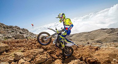 Dünyanın en iyileri Sea To Sky'da yer alacak