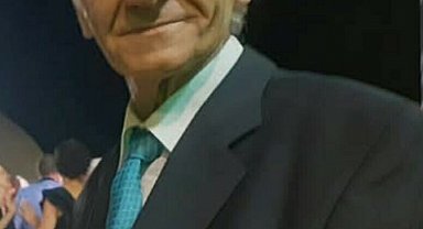 Edremit'te kaybolan kaptan ölü bulundu