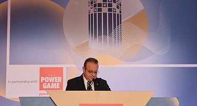 Egemen Bağış: Bir gün ansızın Avrupa'nın imdadına yetişebiliriz