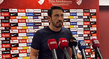 Egemen Korkmaz: Devam edeceğiz